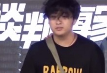 吴镇宇：费曼只会上网给意见 不敢对着我给意见-融党建互动平台