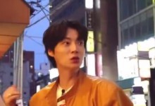 安宰贤回应经常饮酒：放松方式 并非常态-融党建互动平台