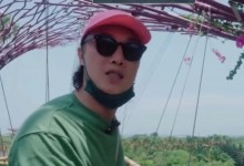 陈奕迅中暑晕倒下巴缝了30多针 重庆演唱会延期-融党建互动平台