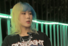 窦佳嫄首谈父亲窦唯：上一次见面是2年前 从没叫过爸爸-融党建互动平台