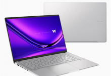 华硕无畏Pro15 2024问世：具备强大的AI处理能力-融党建互动平台