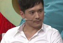 曝高云翔再婚生女 太太是圈外人 女儿已经上幼儿园-融党建互动平台