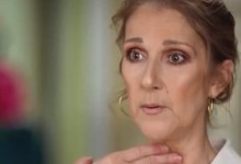 席琳迪翁说自己会重返舞台 即使不得不爬行-融党建互动平台