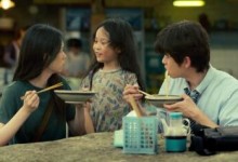 《云边有个小卖部》彭昱畅周也“喜当爸妈”-融党建互动平台