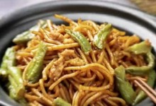 北方人的夏季噩梦豆角来了 网友：夏天三件套又来了-融党建互动平台