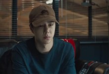 王一博方发禁止擅闯车场声明 此前王一博练习赛车被围观-融党建互动平台