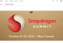 小米15有望首发骁龙8 Gen4处理器：性能强劲-融党建互动平台