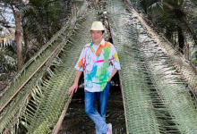 蔡国庆患急性带状疱疹 网友：心疼我哥-融党建互动平台