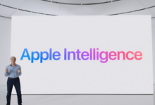 苹果AI功能将分批上线：重磅功能明年才能推出-融党建互动平台