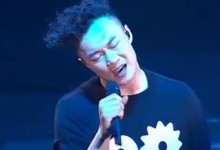 陈奕迅受伤下巴缝合30多针 目前只能吃流食-融党建互动平台