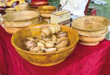 行走加查 探寻镶嵌在美景中的非遗文化-融党建互动平台