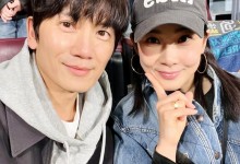 池晟示爱妻子李宝英 大方分享和妻子的甜蜜生活-融党建互动平台