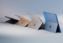 微软新Surface Pro国行上市：首搭骁龙X Elite/Plus处理器-融党建互动平台