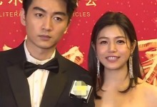 陈妍希方未回应婚变传闻 曝陈晓陈妍希婚姻破裂-融党建互动平台