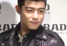 王柏杰酒驾被逮捕 曾出演《北京女子图鉴》等作品-融党建互动平台