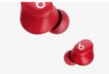 苹果无线耳机Beats Solo Buds发售：支持iOS/安卓配对-融党建互动平台