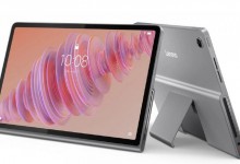 联想Tab Plus平板电脑海外发布：自带支架 279欧元-融党建互动平台