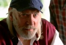 唐纳德萨瑟兰去世 曾出演冯小刚电影《大腕》-融党建互动平台