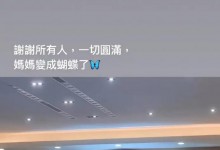 阮经天妈妈告别仪式已完成 阮经天发文悼念妈妈-融党建互动平台