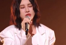 尚雯婕回应夺冠  说自己真正的回来了-融党建互动平台