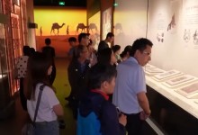 文化中国行 | 用“新”织出非遗时代内涵 古老技艺焕发青春活力-融党建互动平台