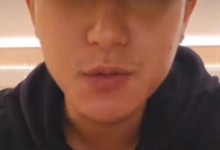 黄子韬谈经纪人被抓：那一天对我来说太黑暗了-融党建互动平台