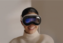 苹果Vision Pro蔡司镜片左右装反被吐槽-融党建互动平台