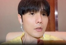 李荣浩十天掉14斤 网友：眼睛都大了-融党建互动平台