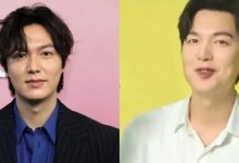 37岁李敏镐发福变双下巴 曾自曝肝脏不好-融党建互动平台