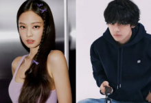 金泰亨新歌暗喻曾秘恋Jennie？网友八倍镜分析-融党建互动平台