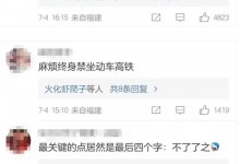 女子高铁上拒查票飙英文骂哭乘务员 目击者：最终不了了之-融党建互动平台