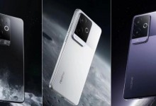 realme真我GT6手机首发苍穹通信系统：信号强度提升45%-融党建互动平台