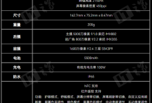 一加Nord 4参数规格曝光：后置横排双摄 1.5K分辨率-融党建互动平台