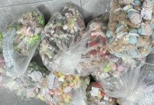 七百余件迪士尼周边物资以28万元被拍下，拍卖方：没想到会拍出如此高价-融党建互动平台