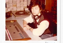 林忆莲晒16岁旧照庆祝59岁生日-融党建互动平台