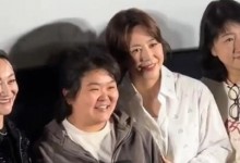 发型师晓华参加《水饺皇后》首映 与马丽、惠英红同框-融党建互动平台