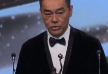 刘青云四封金像奖影帝 第43届金像奖获奖名单出炉-融党建互动平台