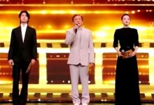 成龙章子怡王一博同台 致敬中国电影120周年-融党建互动平台