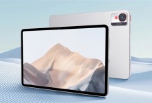 努比亚平板Pro发布：2.8K超清真彩屏 2379.15元起-融党建互动平台