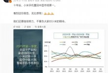 雷军：十年后小米手机重回中国第一 无比感慨-融党建互动平台