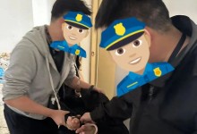 男子1450元变卖路边僵尸车被拘 谎称是报废车辆-融党建互动平台