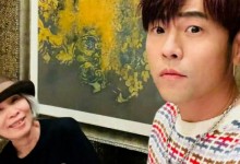 周杰伦晒母子自拍 透露妈妈几乎每场演唱都会来-融党建互动平台