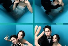 朴宝剑李惠利四宫格合照公开 网友：跨越十年的售后糖-融党建互动平台