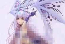 上海12人制售黄色手办获刑 被鉴定为淫秽物品-融党建互动平台