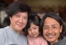 前tvb演员黄泽锋官宣58岁妻子怀上二胎：爱的续约 成功啦-融党建互动平台