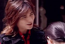 周渝民罕见谈大S：状态不好的时候 “接住”我-融党建互动平台