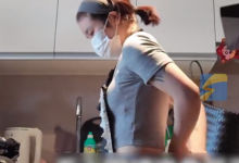 女子上门做饭每天6单月薪近2万 三菜一汤收费88元-融党建互动平台