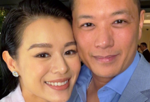 胡杏儿回应老公夜店搂抱美女 强调与老公关系不变-融党建互动平台