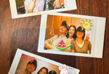 何炅谢娜为李小冉庆生 李小冉晒贴脸照-融党建互动平台