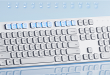 小米无线键鼠套装3发布：104键 鼠标仅重45g-融党建互动平台